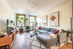 Marnixkade 86hs, 1015ZH Amsterdam